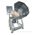 Semi Automatic Nut Seasoning Machine